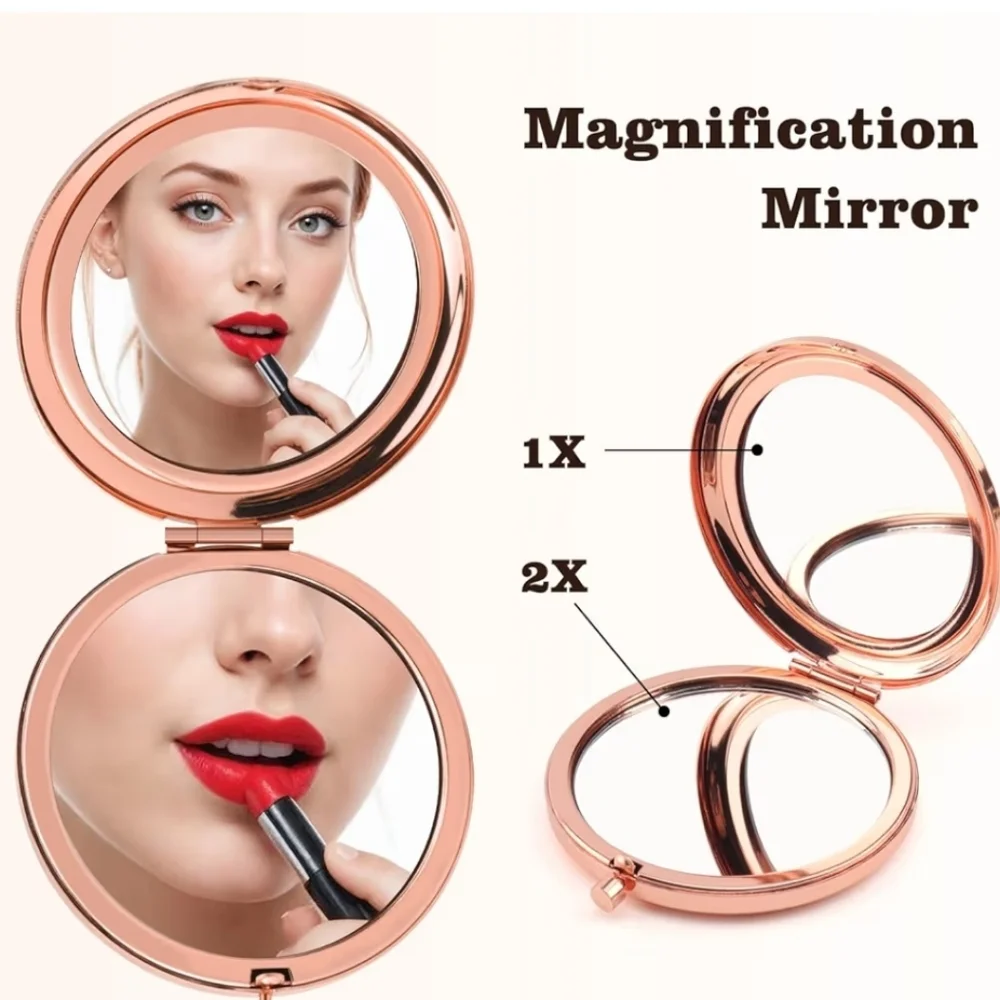 JW Spanish Pioneer Gifts for Women Compact Mirror